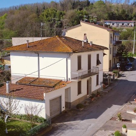 Appartamento Casa S.Maria Levane Esterno foto
