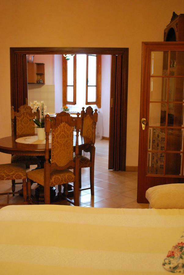 Appartamento Casa S.Maria Levane Esterno foto